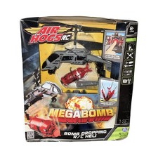 Air Hogs RC Megabomb