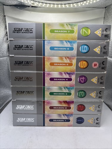Star trek the - trek,