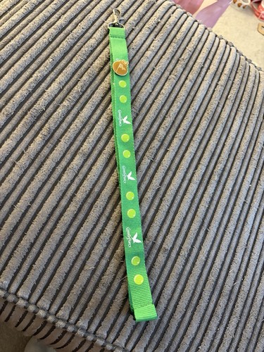 Center parcs lanyard - center,