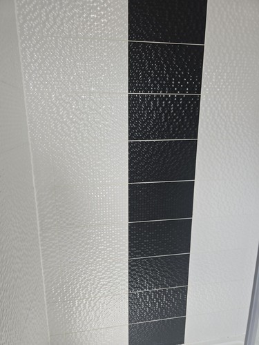 Porcelanosa pearl tiles - pearl,