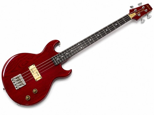 Aria pro csb 450 - csb-450, cardinal