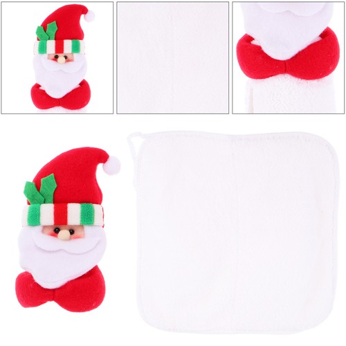 Washcloth decor small - washcloth,