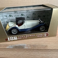 Brumm Serie Collector's Model