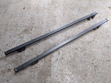 CRUZ ROOF RAILS ROOF RACK CROSS BARS