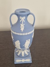 Wedgwood Grecian Vase / Urn