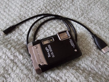 Olympus tough 810 0mp - tough, tg-810