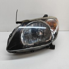 PONTIAC VIBE Estate MK1 Front Left Headlight 88973540 LHD USA 2002 29574429