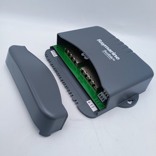 Raymarine e55058 seatalk - raymarine,