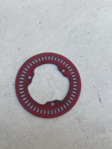 Genuine suzuki burgman an400 - genuine,