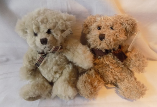 Vintage russ bears - russ, 24240