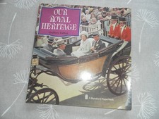 our royal heritage godfrey
