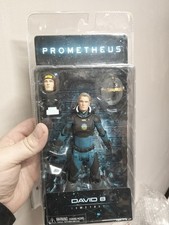 Rare Neca Prometheus Android