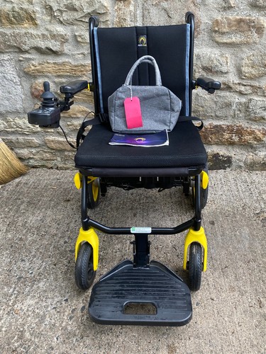Scooterpac atom power - atom, electric