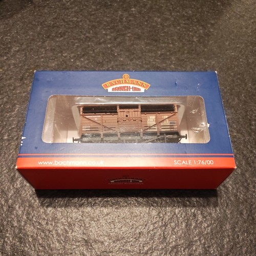 Bachmann 712c - (00, 37-712c