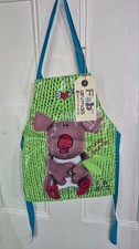 Apron children koala pvc - apron, children's