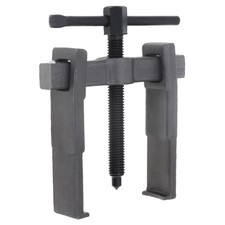 3" 2 Arms Two Jaw Claws Gear