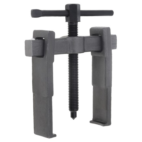 Arms two jaw - two, gear