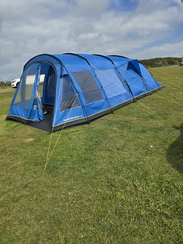 Gear hampton 8dlx nightfall - hi,