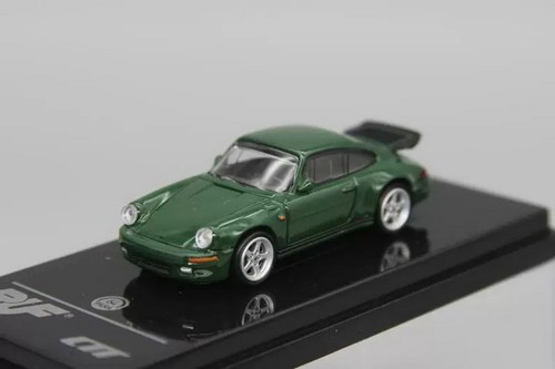 Para scale porsche 911 - para,