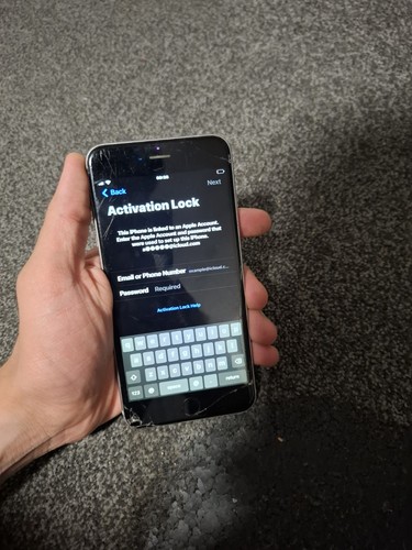 Genuine iphone plus - iphone, 6s