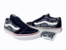Deadstock Vans Pro Tnt Sg Anti