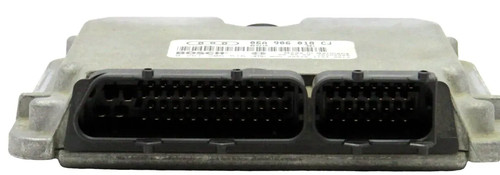Audi ecu engine - a3,