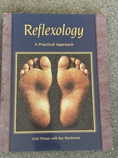 Reflexology:A Practical