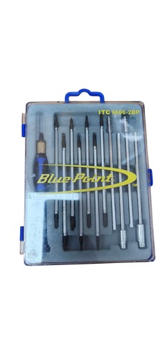 Snap tools blue - blue-point, itc