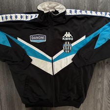 Original Kappa Juventus
