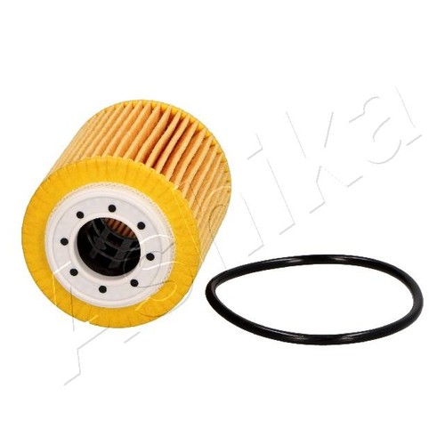 Eco148 ashika oil filter - ashika,