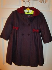 ROTHSCHILD GIRLS TODDLER PLUM