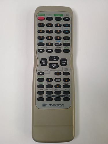 Emerson ne242ud lcd dvd - ne242ud,