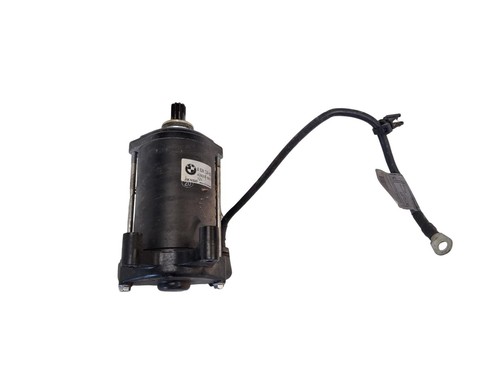 Bmw r1200 starter - rt, motor