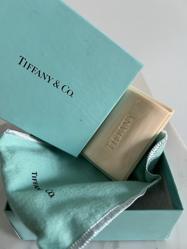 Vintage tiffany perfumed - tiffany,