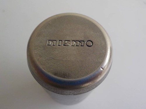 Nismo mid logo - nismo,