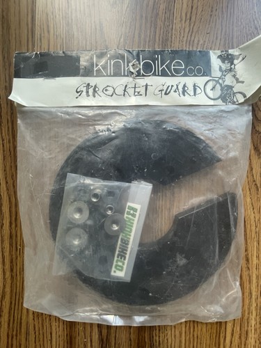 Kink bike sprocket - bike,