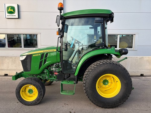 2023 john deere - john, 4066r