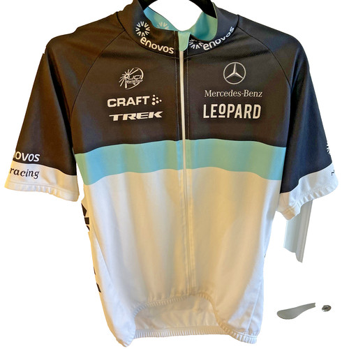 Craft leopard trek uci - leopard,