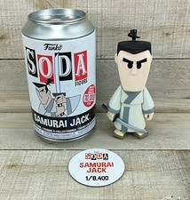 Funko Vinyl Soda Cartoon
