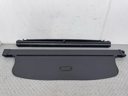 Audi avant parcel shelf - a4, b8