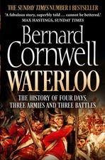 Waterloo: The History of Four