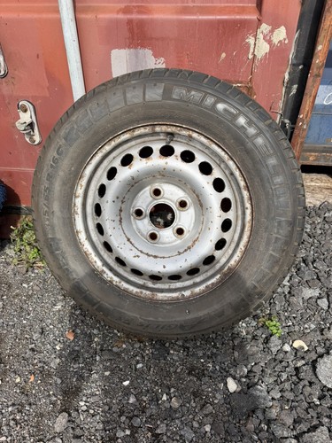 Transporter 1 t6 - vw, t5
