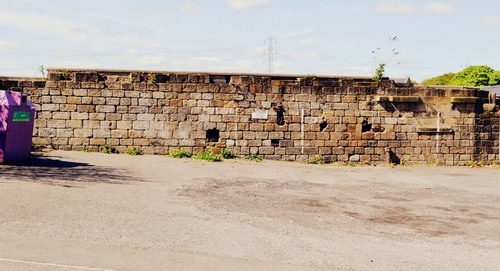 Photo 6x4 abbey - 6x4, inn,
