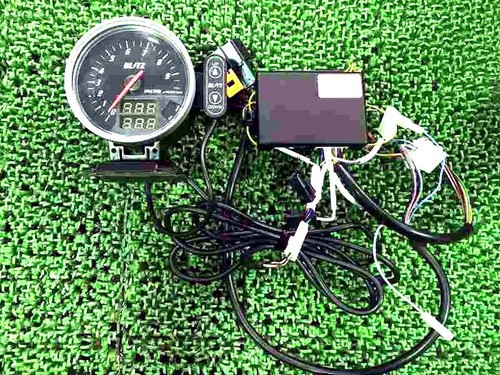 Blitz fld gauge genuine - blitz,