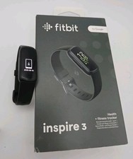 Fitbit Inspire 3 Activity