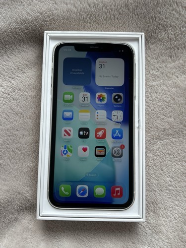 Apple iphone unlocked 64gb - iphone, 11