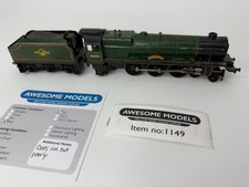 TRIANG R53 - OO  BR PRINCESS