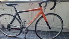 Giant TCR New Saddle Serviced 