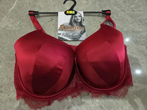 38d rosie forget - 38d, not
