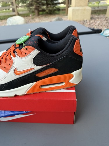Nike air max - home, away